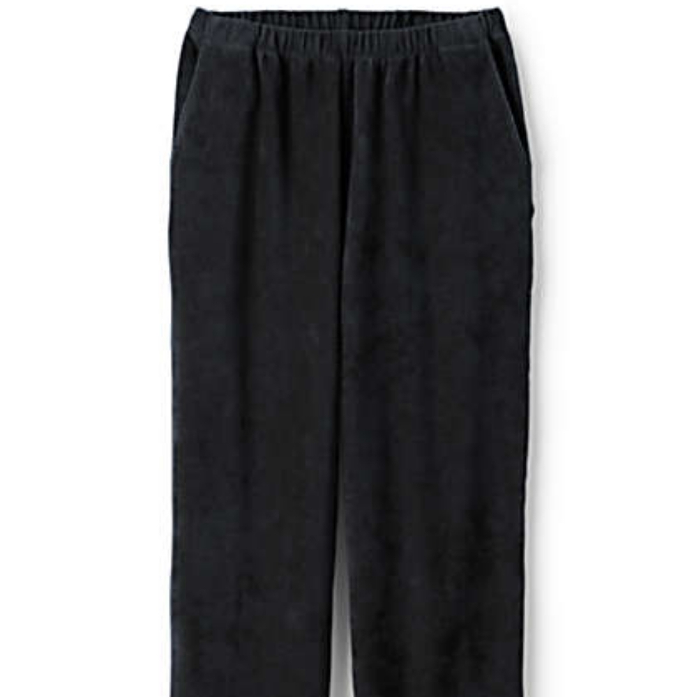 Lands end sport cord pant 2X